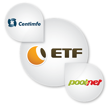 ETF-parceria